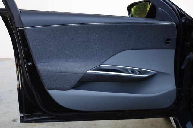 2025 Lucid Air Touring - 23018617 - 11