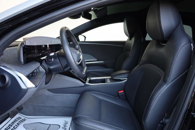 2025 Lucid Air Touring - 23018617 - 13