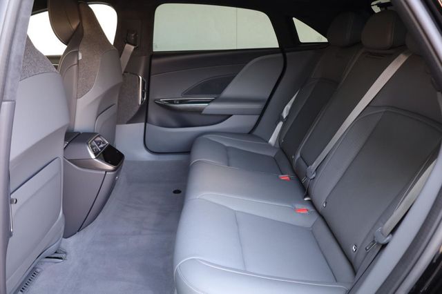 2025 Lucid Air Touring - 23018617 - 18