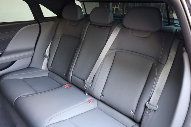 2025 Lucid Air Touring - 23018617 - 19