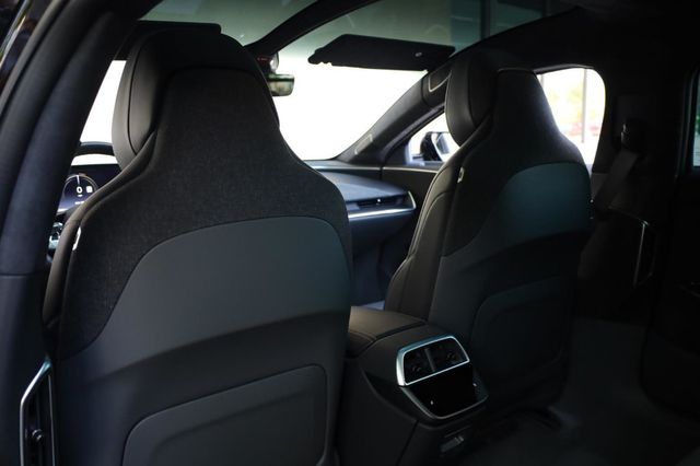 2025 Lucid Air Touring - 23018617 - 20