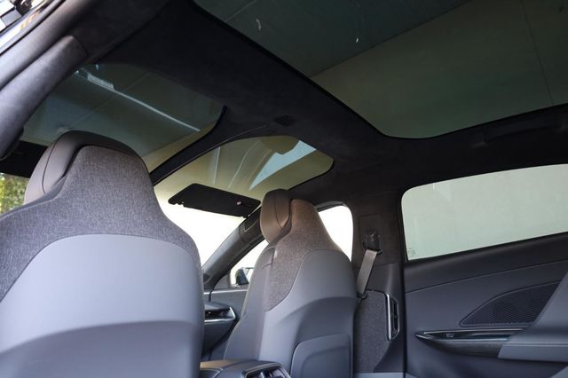 2025 Lucid Air Touring - 23018617 - 21