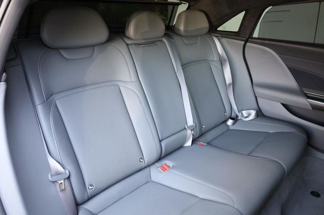 2025 Lucid Air Touring - 23018617 - 23