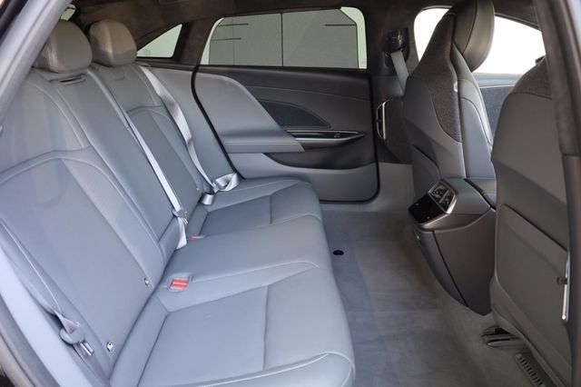 2025 Lucid Air Touring - 23018617 - 24