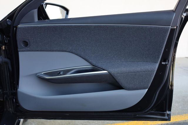 2025 Lucid Air Touring - 23018617 - 27