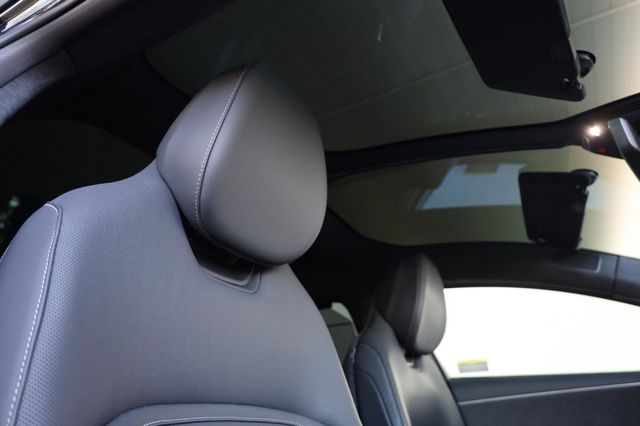 2025 Lucid Air Touring - 23018617 - 28