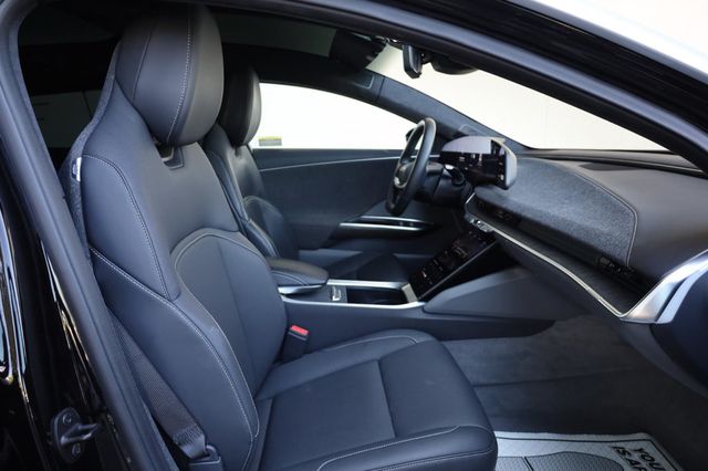 2025 Lucid Air Touring - 23018617 - 30