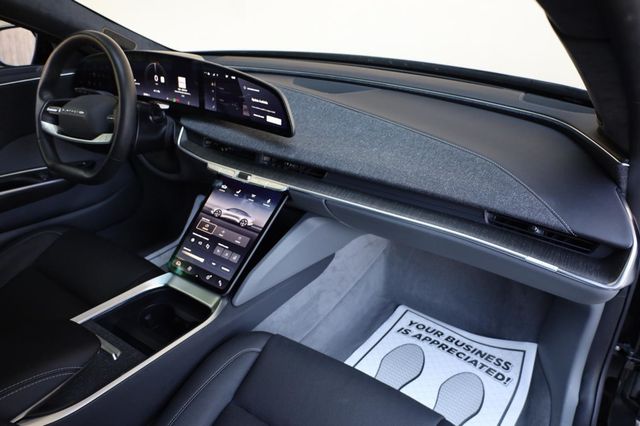 2025 Lucid Air Touring - 23018617 - 31