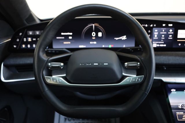 2025 Lucid Air Touring - 23018617 - 33