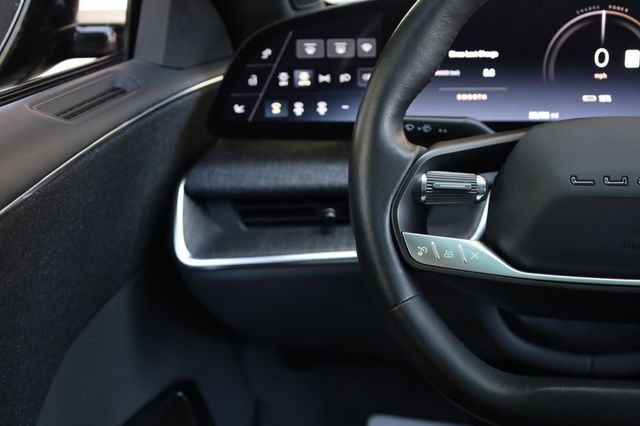 2025 Lucid Air Touring - 23018617 - 34