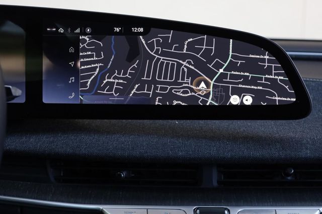 2025 Lucid Air Touring - 23018617 - 43