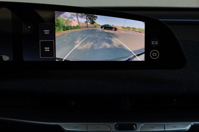 2025 Lucid Air Touring - 23018617 - 45