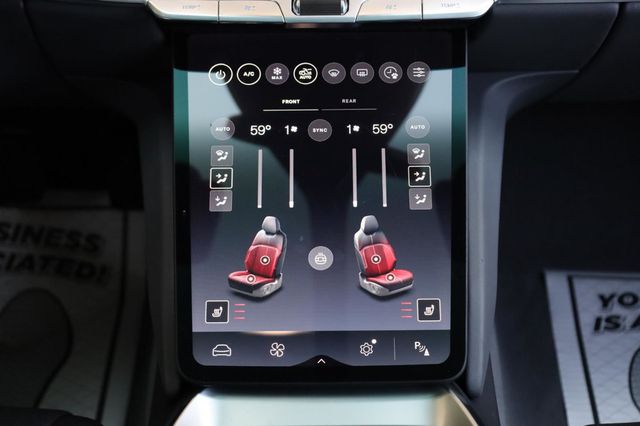 2025 Lucid Air Touring - 23018617 - 47