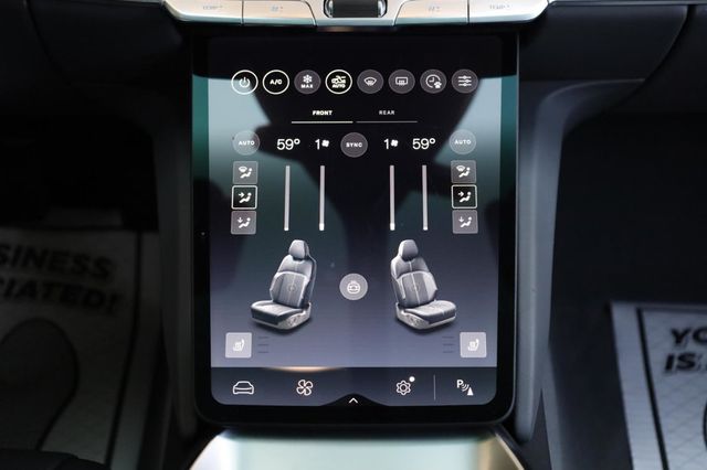 2025 Lucid Air Touring - 23018617 - 48