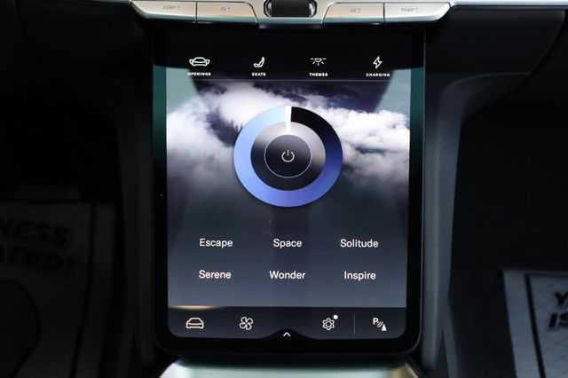 2025 Lucid Air Touring - 23018617 - 50