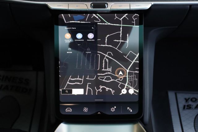 2025 Lucid Air Touring - 23018617 - 51