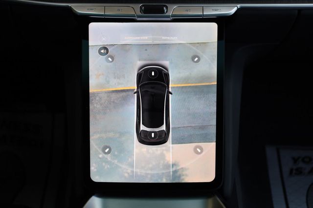 2025 Lucid Air Touring - 23018617 - 52