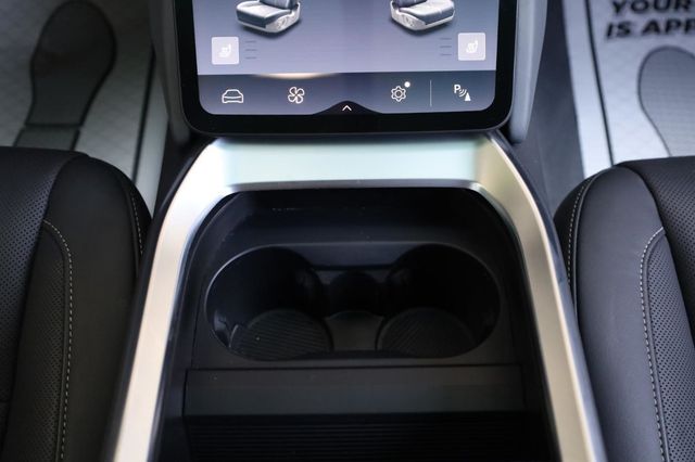 2025 Lucid Air Touring - 23018617 - 54