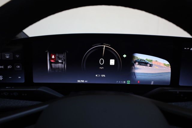 2025 Lucid Air Touring - 23018617 - 56