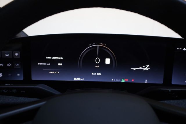 2025 Lucid Air Touring - 23018617 - 57