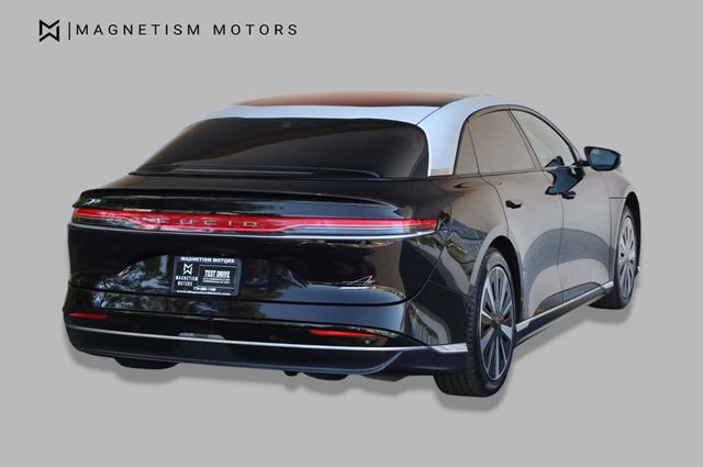 2025 Lucid Air Touring - 23018617 - 6
