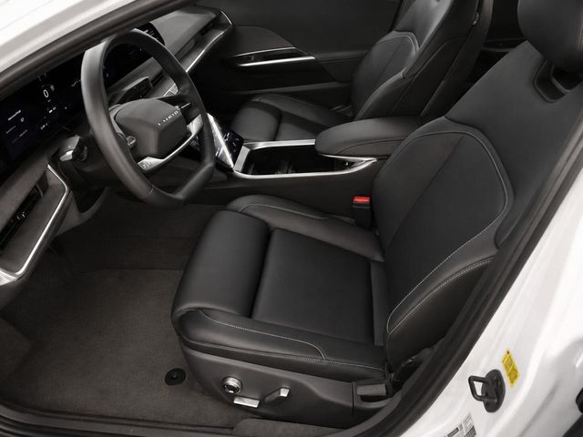 2025 Lucid Air Touring - 23064466 - 2