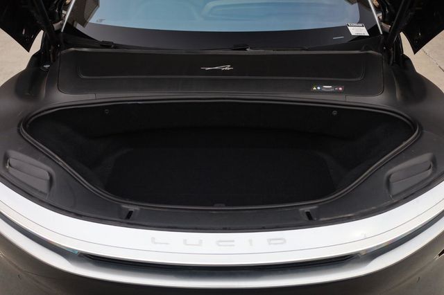 2025 Lucid Air Touring - 23065955 - 9