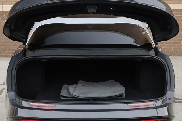 2025 Lucid Air Touring - 23065955 - 10