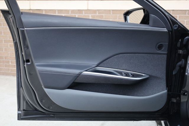 2025 Lucid Air Touring - 23065955 - 11