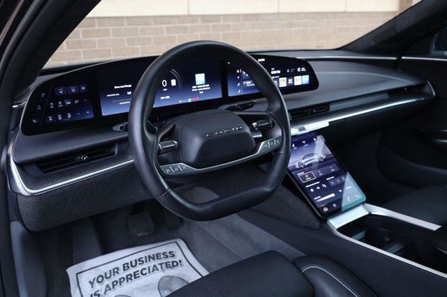 2025 Lucid Air Touring - 23065955 - 12