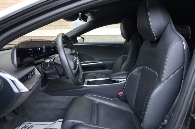 2025 Lucid Air Touring - 23065955 - 13