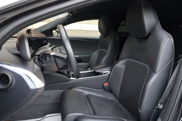2025 Lucid Air Touring - 23065955 - 14
