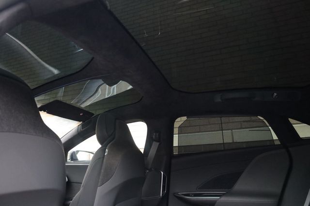 2025 Lucid Air Touring - 23065955 - 18