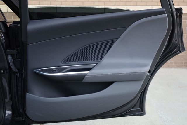2025 Lucid Air Touring - 23065955 - 21