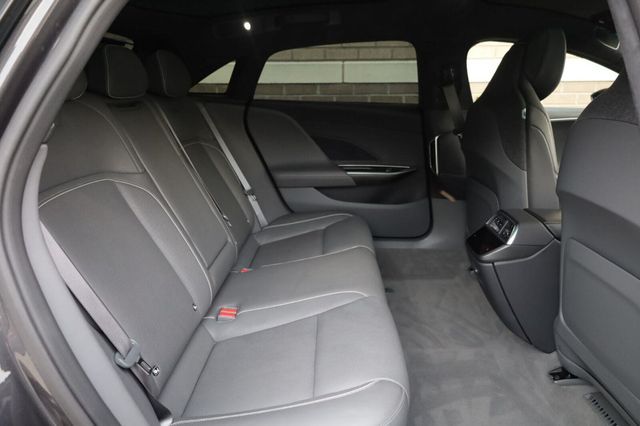 2025 Lucid Air Touring - 23065955 - 22