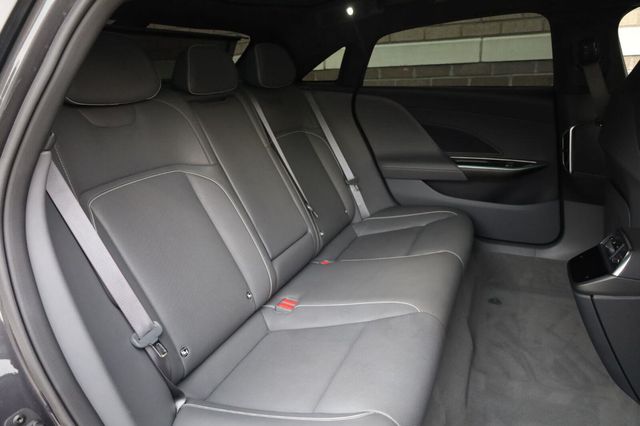2025 Lucid Air Touring - 23065955 - 23
