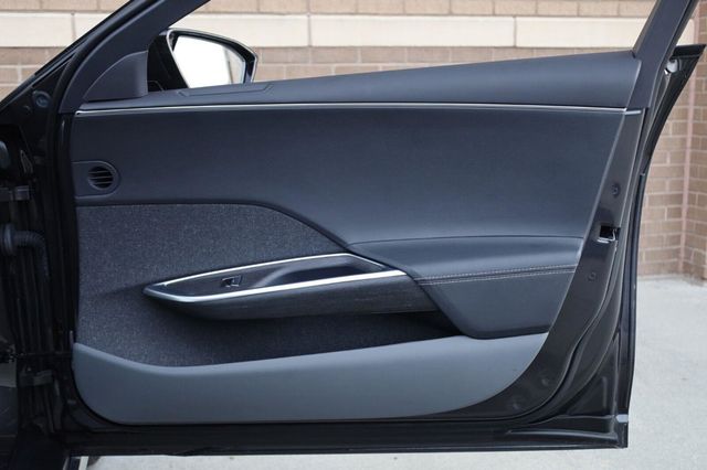 2025 Lucid Air Touring - 23065955 - 24