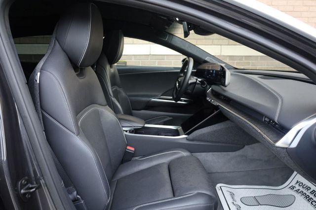 2025 Lucid Air Touring - 23065955 - 25