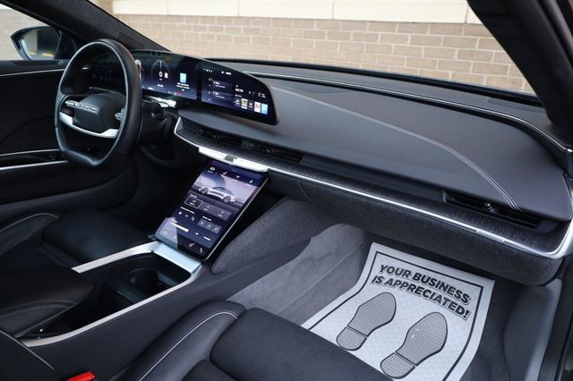2025 Lucid Air Touring - 23065955 - 27