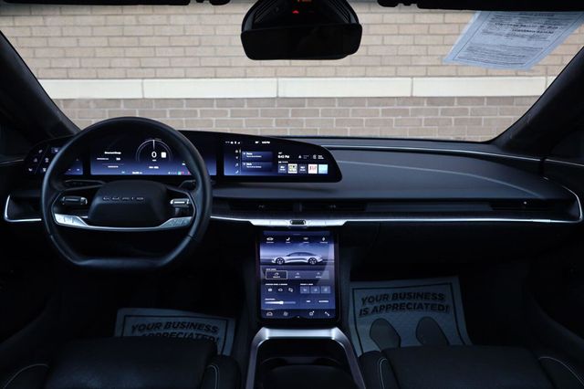 2025 Lucid Air Touring - 23065955 - 28