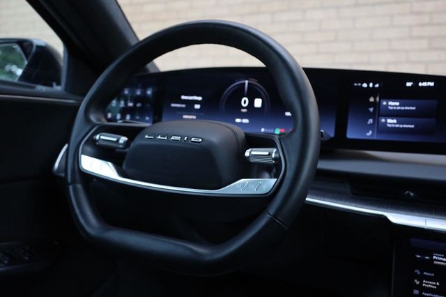 2025 Lucid Air Touring - 23065955 - 30