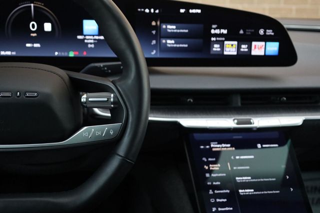 2025 Lucid Air Touring - 23065955 - 32