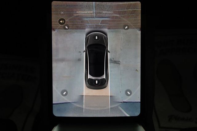 2025 Lucid Air Touring - 23065955 - 38