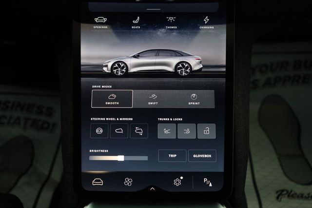 2025 Lucid Air Touring - 23065955 - 39