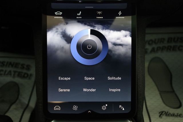 2025 Lucid Air Touring - 23065955 - 41