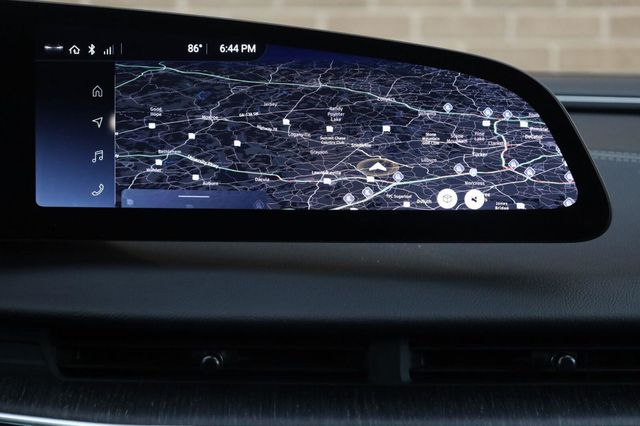 2025 Lucid Air Touring - 23065955 - 45