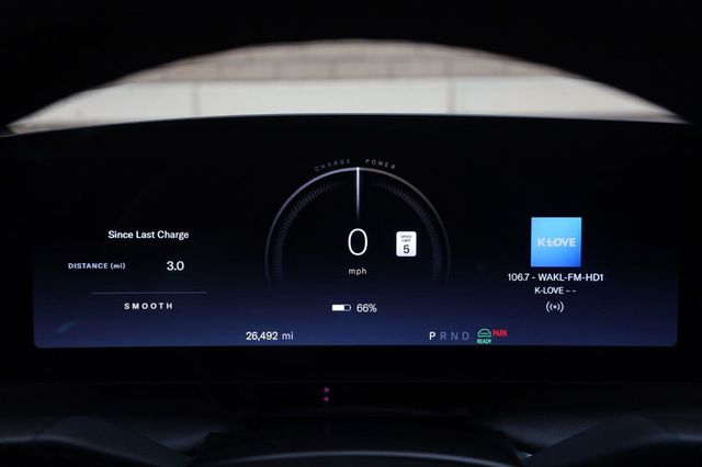 2025 Lucid Air Touring - 23065955 - 48
