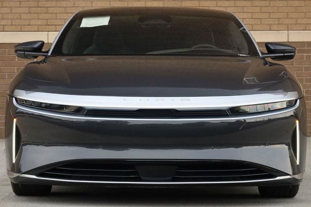2025 Lucid Air Touring - 23065955 - 4
