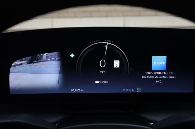 2025 Lucid Air Touring - 23065955 - 52