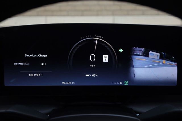 2025 Lucid Air Touring - 23065955 - 53